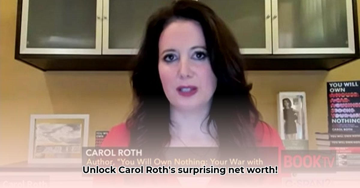 carol-roth-net-worth